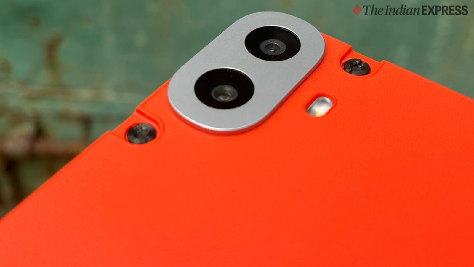 Nothing CMF Phone 1 review