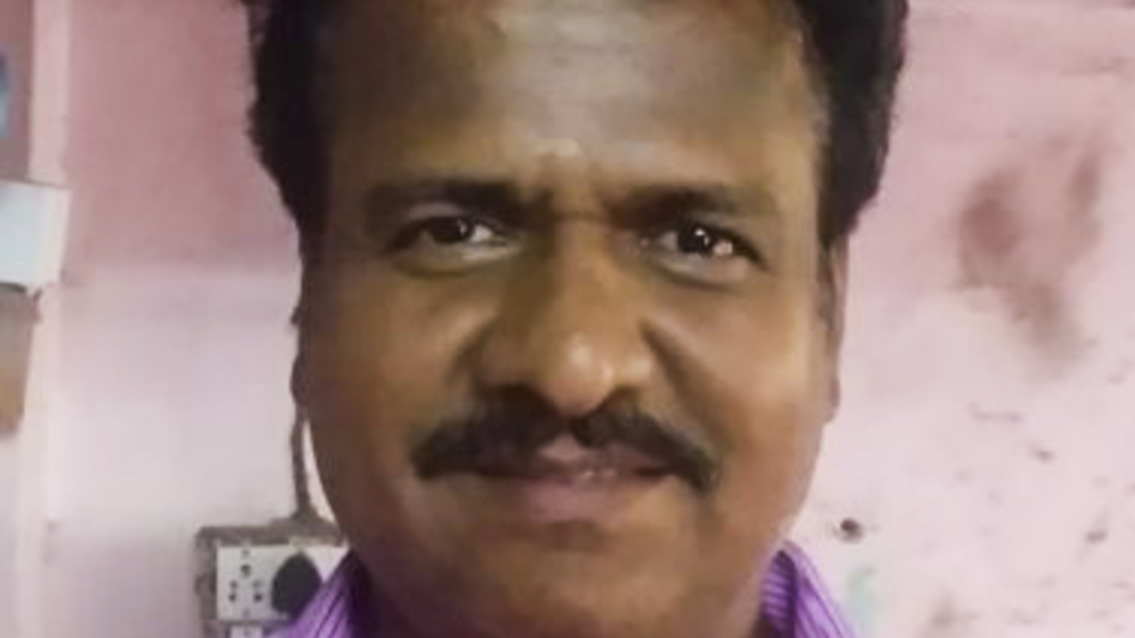 Four arrested after NTK functionary hacked to death in Madurai | India ...