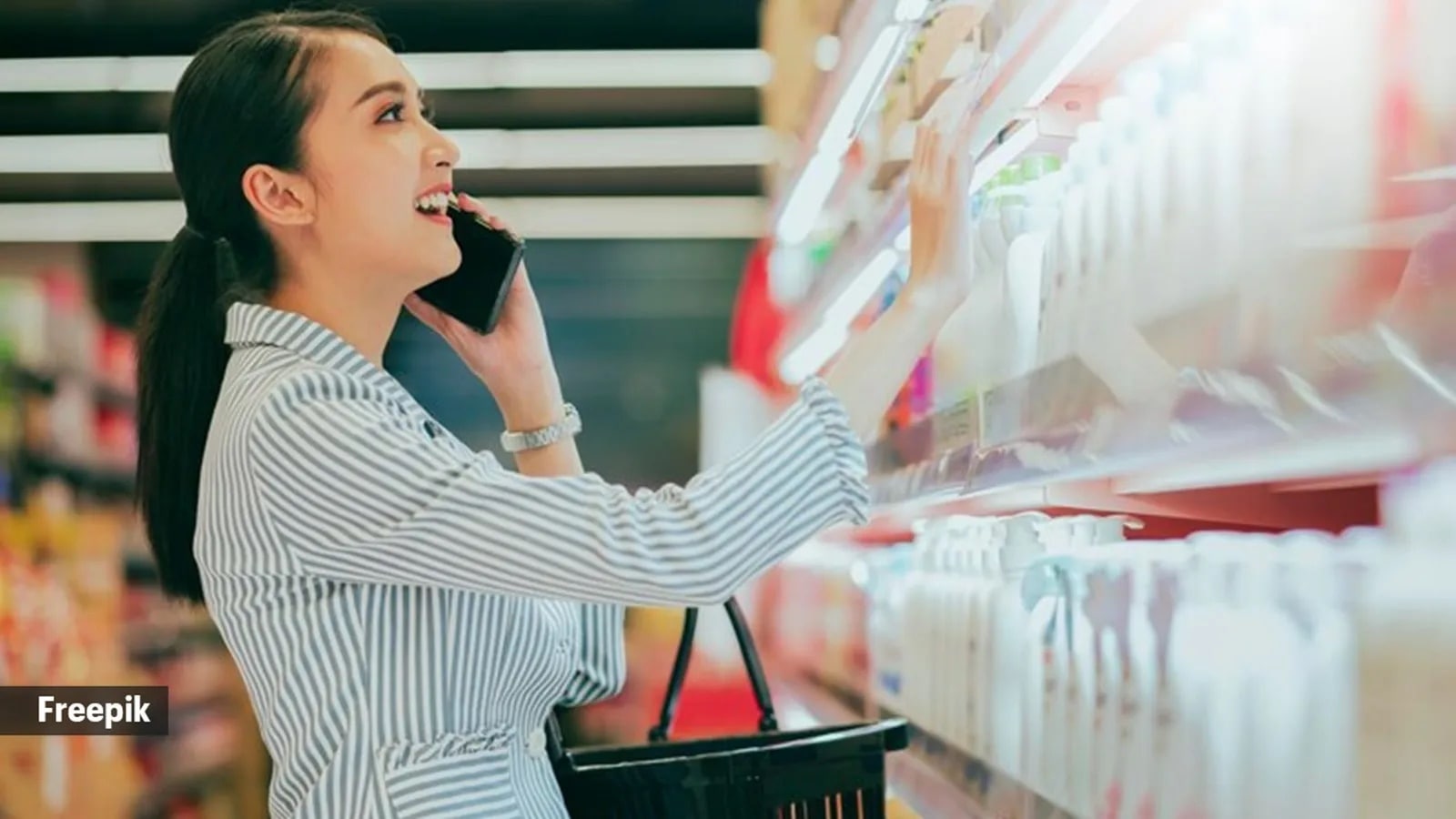 Three ways to eat more nutritiously