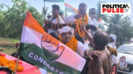 Odisha Congress dissolved