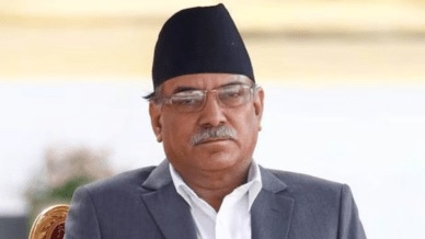 Out of a total of 21 ministries, the Nepali Congress will get nine ministries and the UML eight plus the post of Prime Minister, a source close to Oli said.