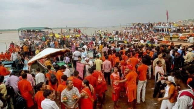 Kanwar Yatra