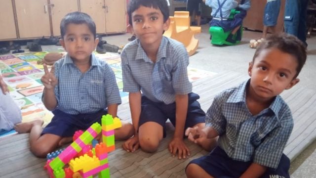 In none of the districts, the state is even near to the ideal ratio of one teacher for 10-15 special children, according to the RTI replies. (Representational)