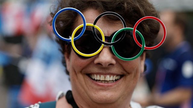 Olympics