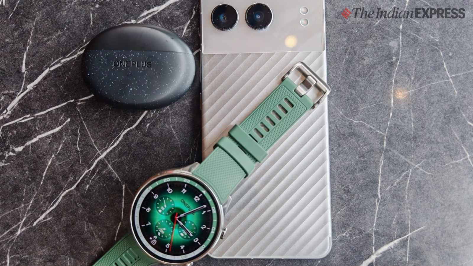 OnePlus Nord 4