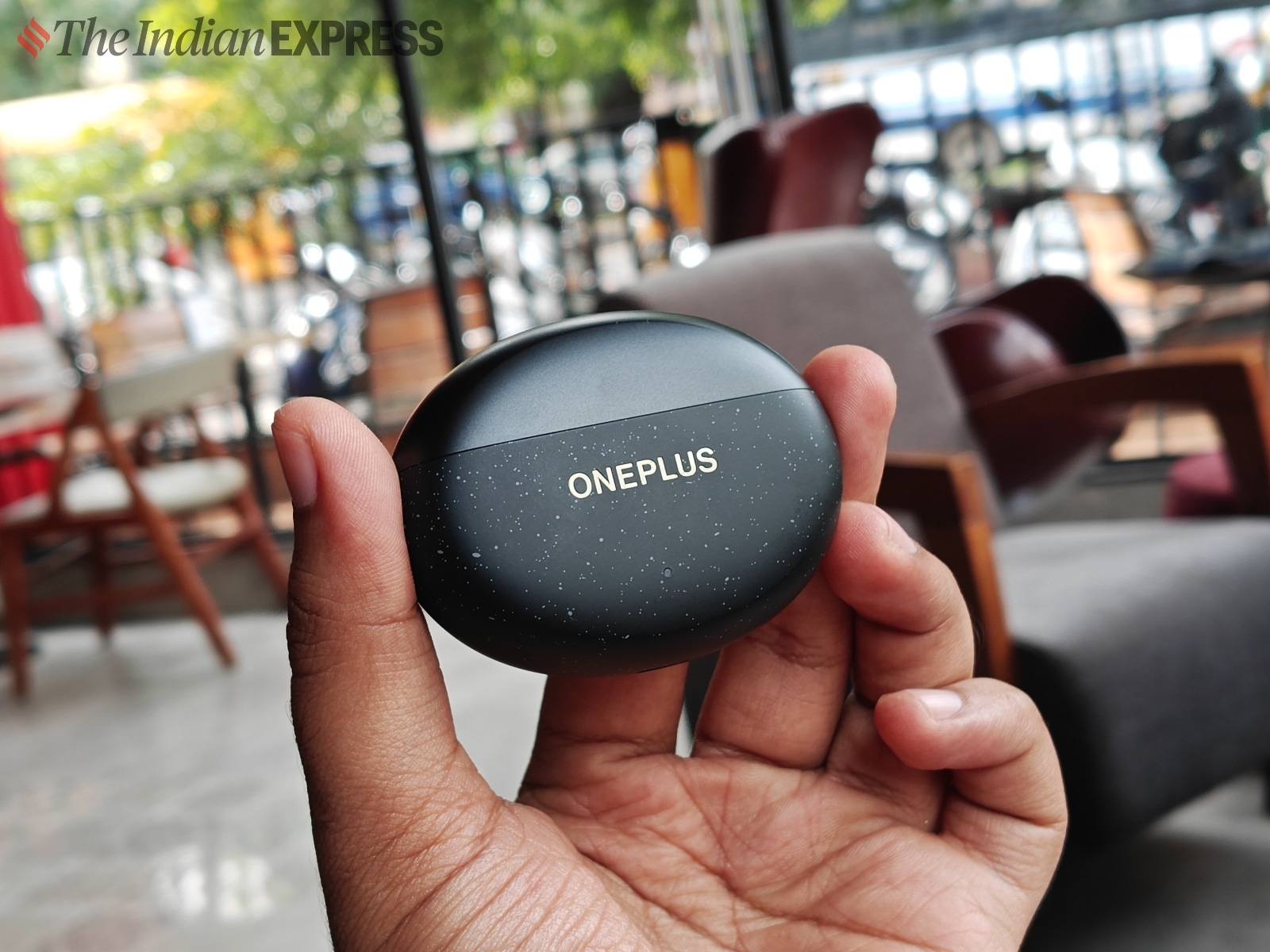 OnePlus Nord 4 camera sample