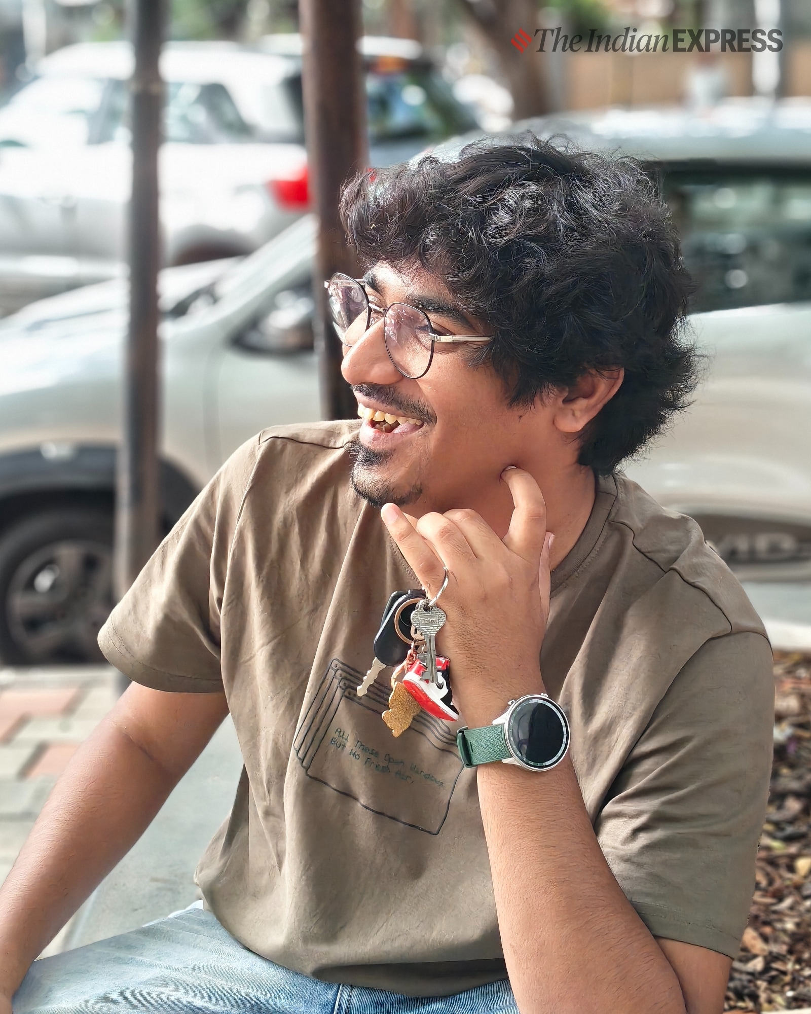 OnePlus Nord 4 camera sample