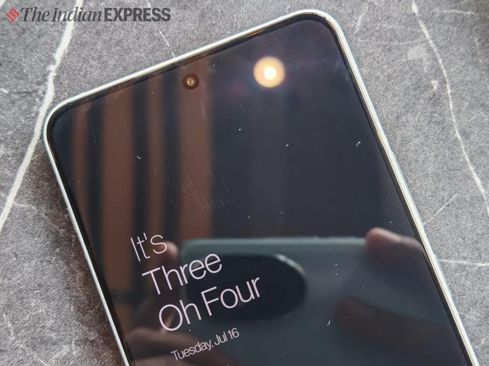 OnePlus Nord 4 review