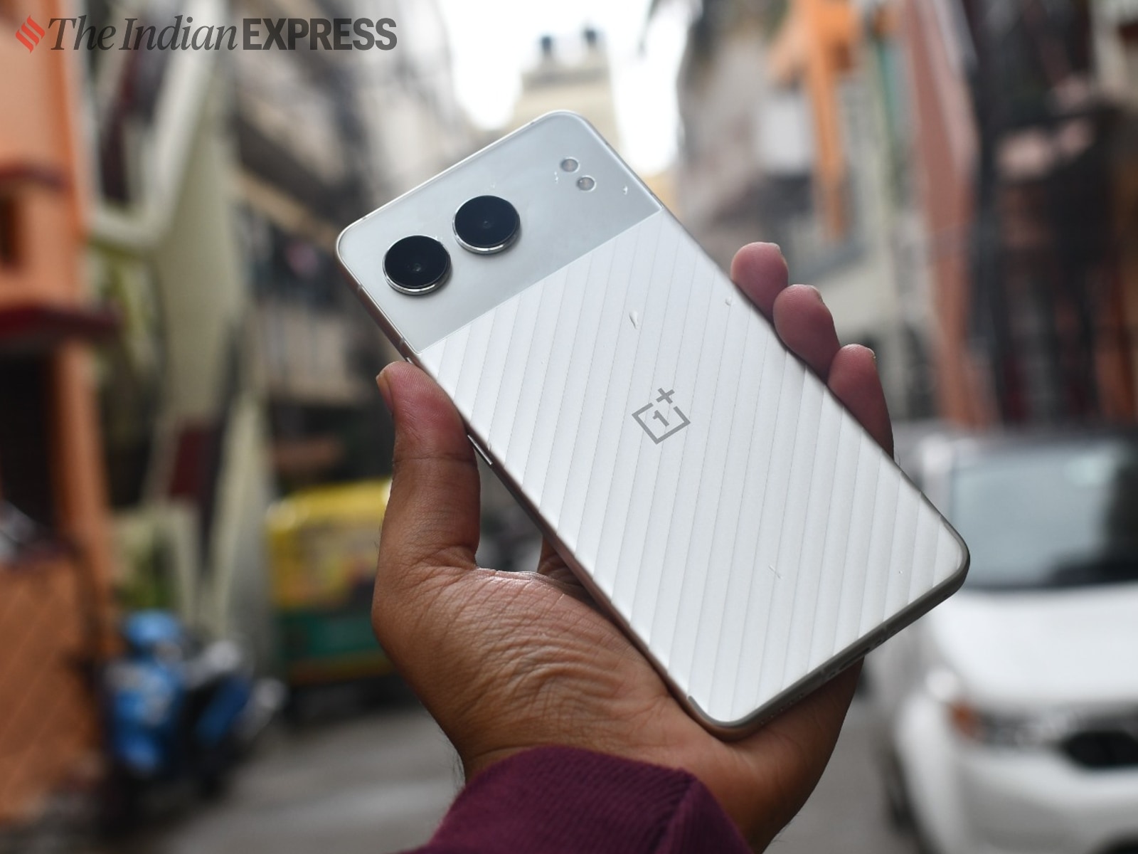 OnePlus Nord 4 review