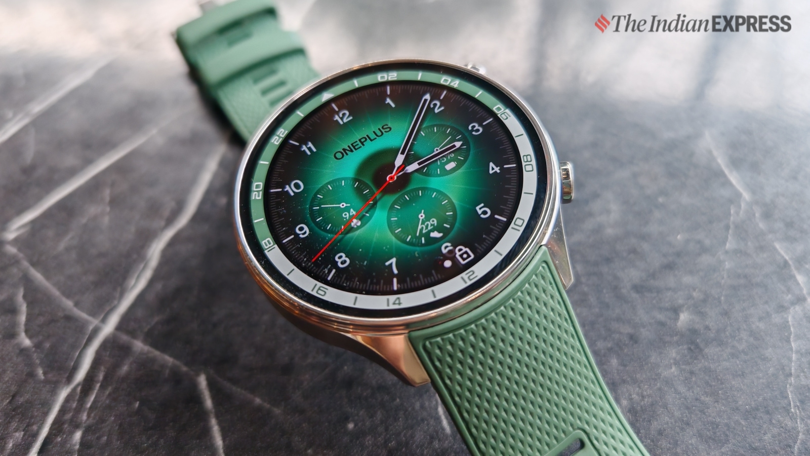 OnePlus Watch 2R