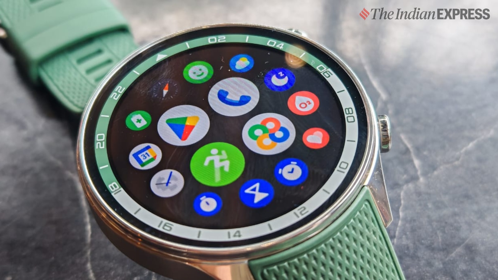 OnePlus Watch 2R