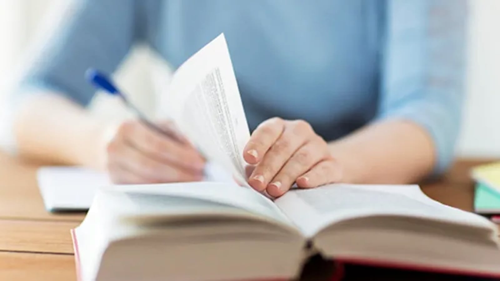 RSS wing recommends open-book exams on IIT pattern to NEET panel ...