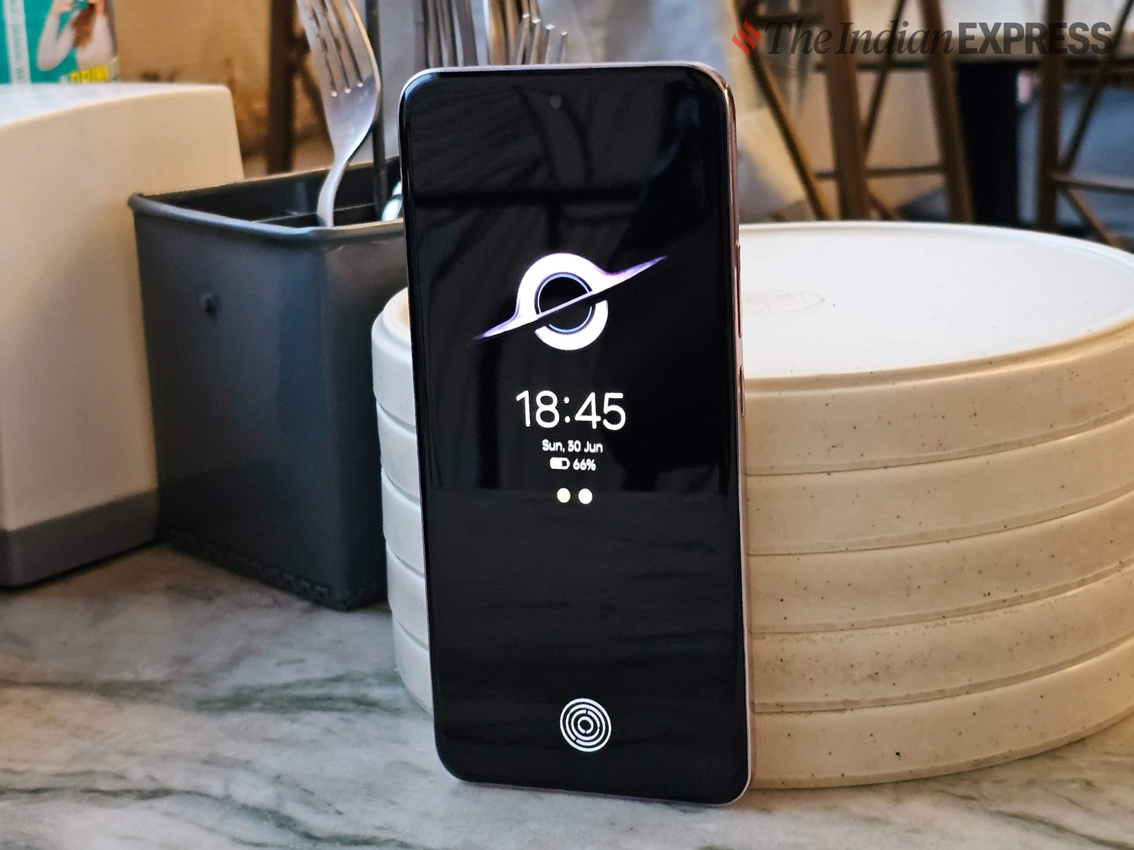 Oppo Reno 12 Pro review