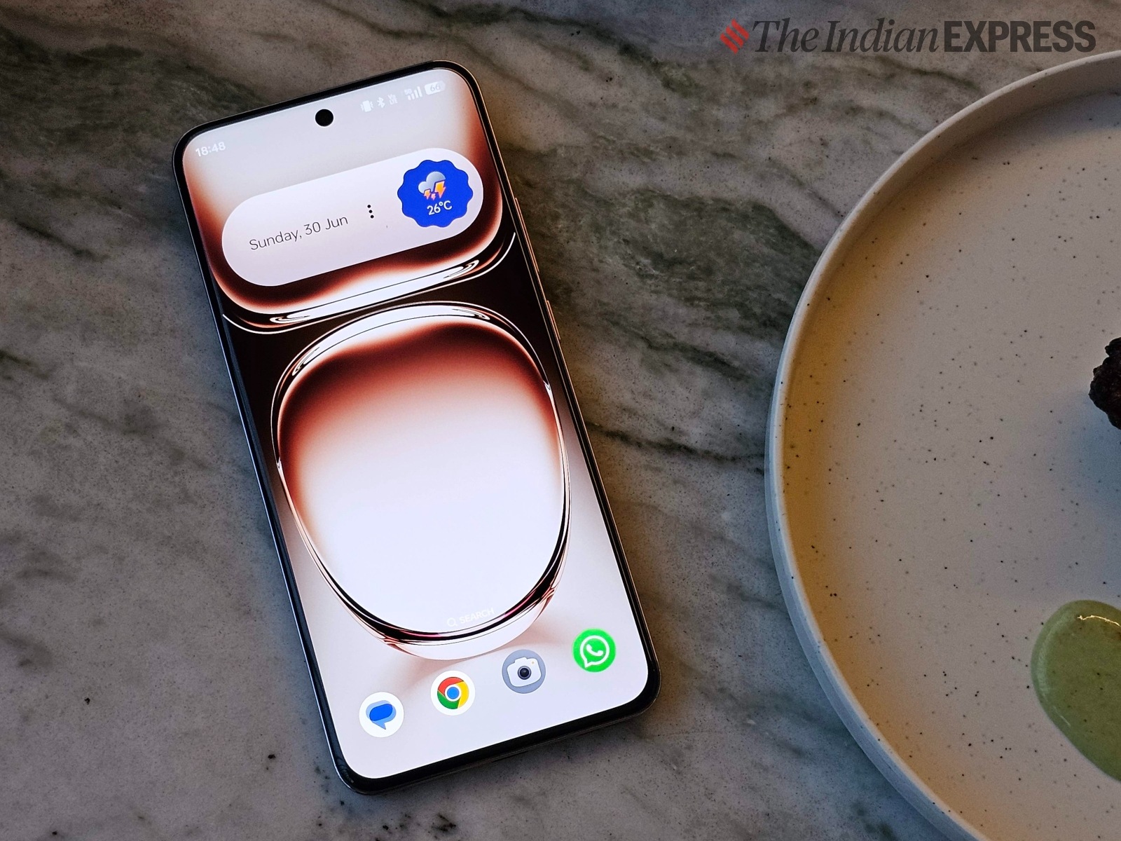 Oppo Reno 12 Pro review