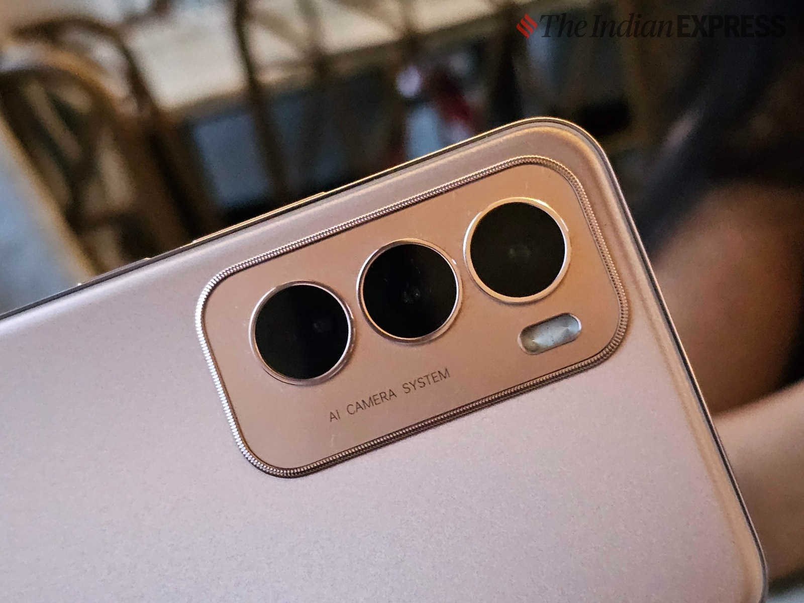 Oppo Reno 12 Pro review