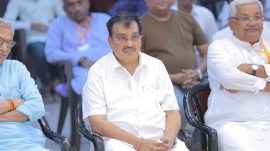 c r paatil, gujarat bjp