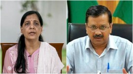 Kejriwal, Arvind Kejriwal judicial custody, Sunita Kejriwal medical attendant, Arvind Kejriwal medical consultation, Delhi court excise policy case, Kejriwal health issues, Chief Minister medical board AIIMS, Rouse Avenue Court, Special Judge Kaveri Baweja, Delhi Prison Rules 2018, Kejriwal diabetic ketoacidosis, Enforcement Directorate arrest, Tihar Jail Kejriwal, CBI investigation Kejriwal, Delhi excise policy corruption, Sunita Kejriwal attendant request