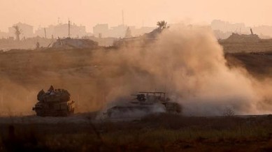 Palestine UNESCO heritage site