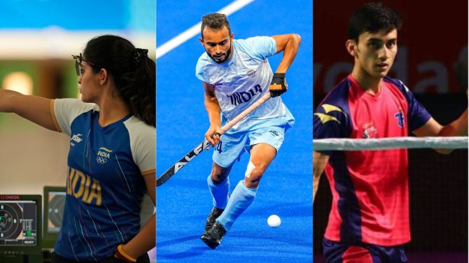 India at Paris Olympics 2024 Day 1 Highlights: India beat NZ 3-2 in ...