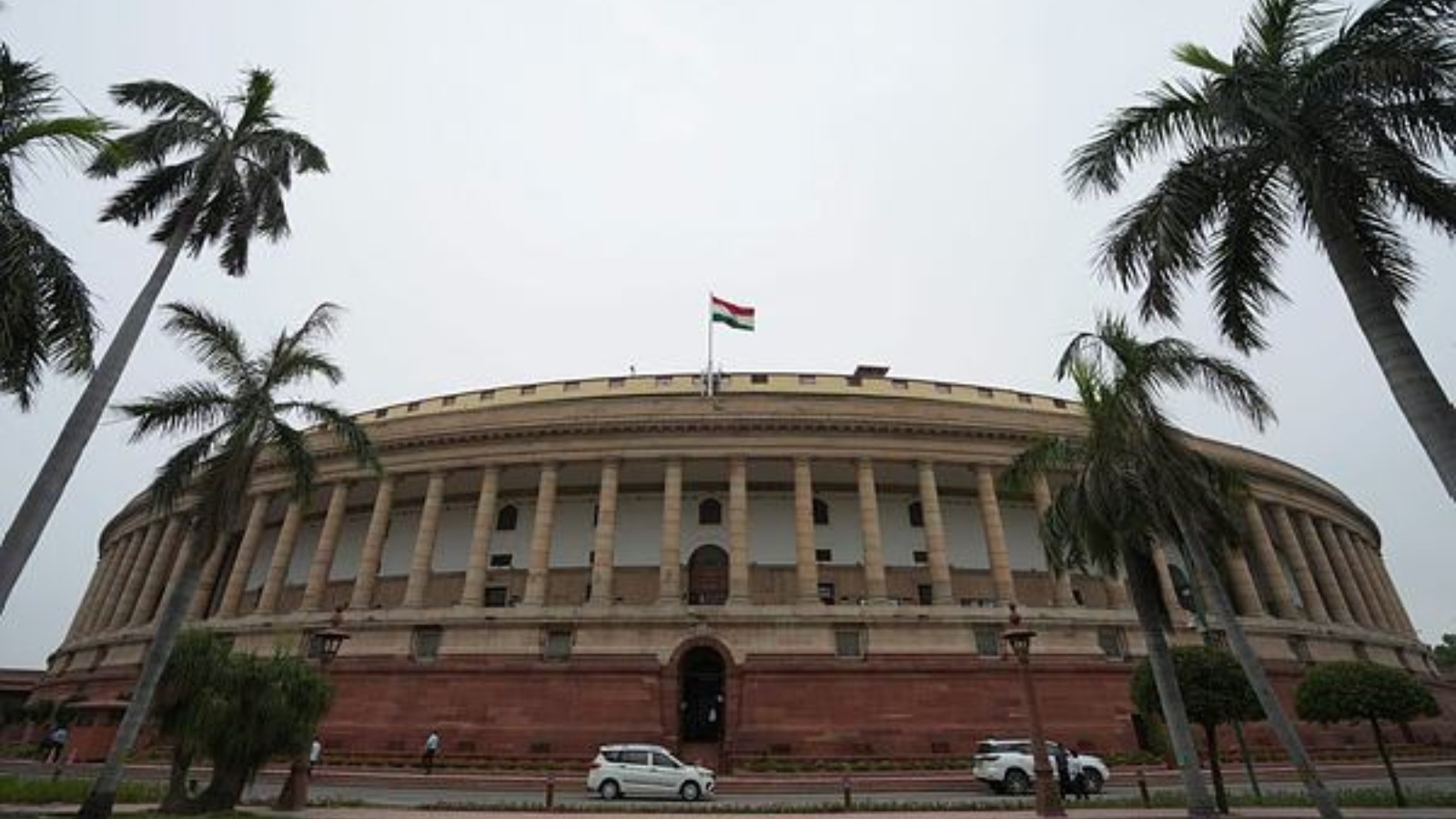 monsoon session parliament