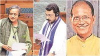 Private Bills in House, monsoon session, Lok Sabha seats for youth, Shashi Tharoor, Chandrasekhar azad, special package for Bihar, bihar food migration, reservation bill, special package for Dalits, backward communities, Bihar floods, Indian express news