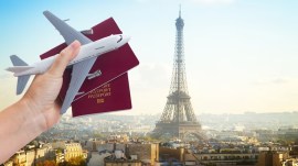 passports, travel
