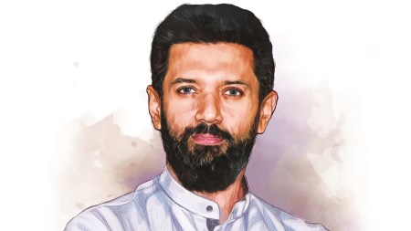 Chirag paswan
