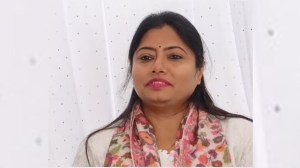 Sonelal’s death CBI inquiry, Pallavi Patel, apna dal, Apna Dal founder Sonelal Patel, Samajwadi Party, 2009 Sonelal death case, Uttar Pradesh, UP news, Indian express news