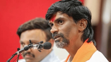 Earlier, Jarange-Patil held rallies across eight districts of Marathwada region from July 6 to 13. Last August, Jarange Patil started his agitation from Antarwali Sarati in district Jalna in the Marathwada region.