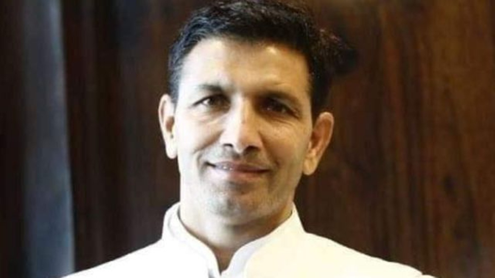 iPhone spyware attack, MP Congress chief, Jitu Patwari claims, data misuse for political gains, K C Venugopal, Narendra Modi, Indian express news