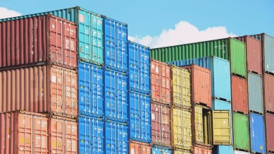 Shortages have also resurfaced as voyage time of ships has increased amid the ongoing Red Sea crisis and fresh trade tensions between the US and China.