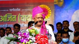 Ajit pawar, Ladki Bahin Yojana Baramati voters, Mahayuti govt,