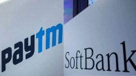 Paytm reported widening of losses to Rs 550 crore in the fourth quarter of 2023-24 following the ban on transactions related to its payments bank.
