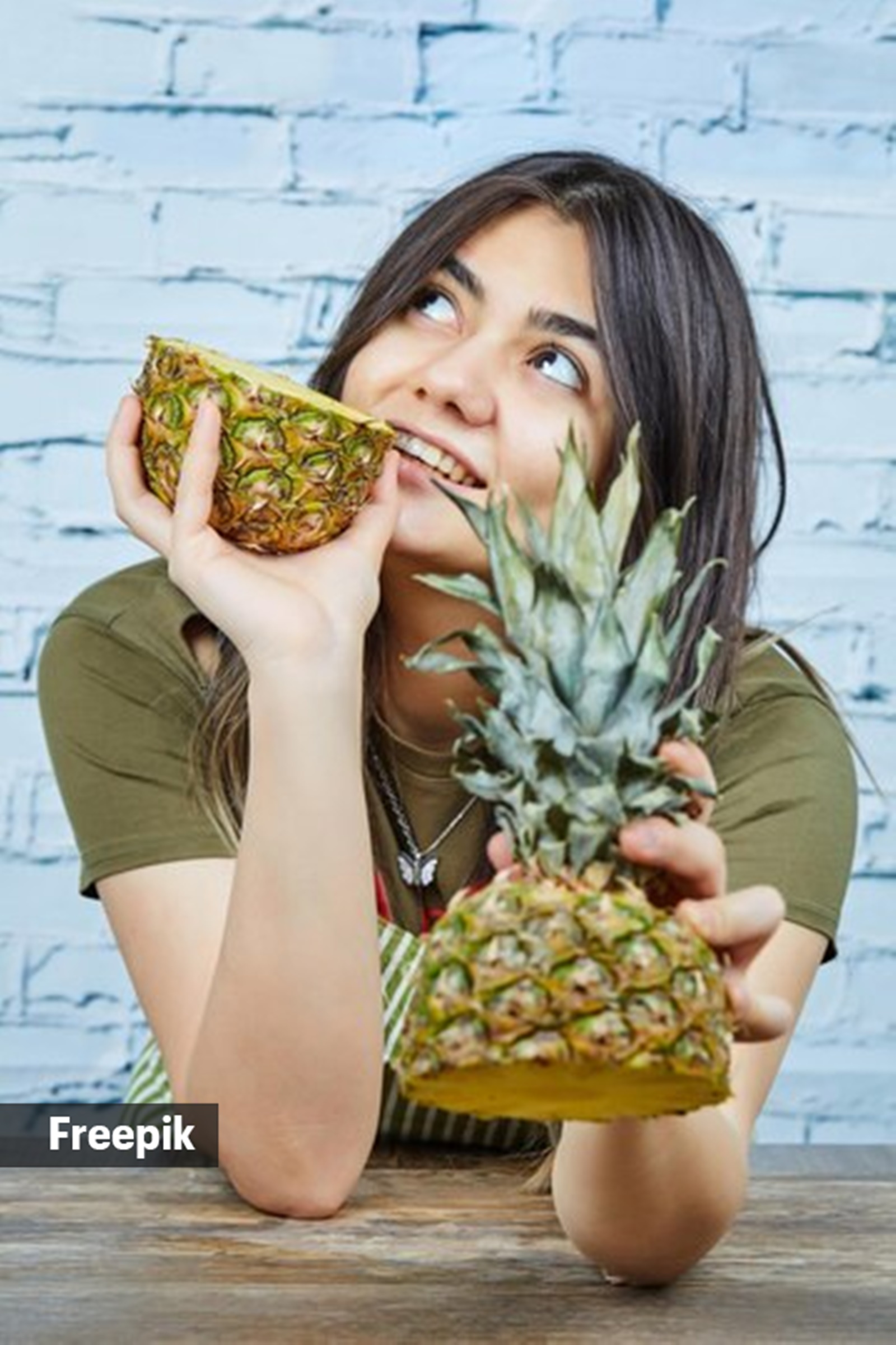 pineapple