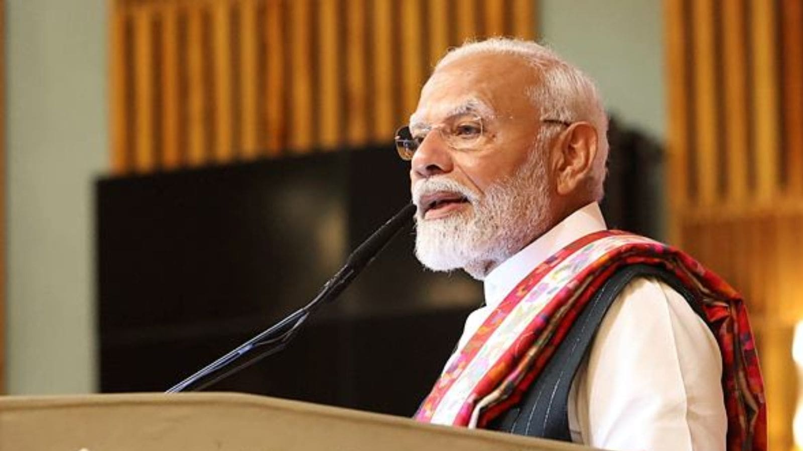 Prime Minister Narendra Modi. cabinet committee