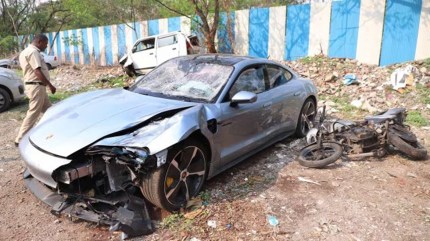 Pune Porsche crash, Pune Porsche crash chargesheet, chargesheet against minor’s parents, Pune Porsche crash updates, Pune Porsche crash news, Pune news, Pune top news, Pune latest news