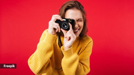 World Photography Day 2024: Photography is the art, science and practice of creating images using light.