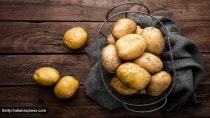 Things to keep in mind when having potatoes on your weight loss journey