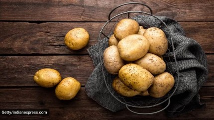 Things to keep in mind when having potatoes on your weight loss journey