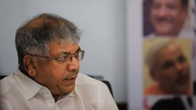 Vnachit Bahujan Aghadi (VBA), Prakash Ambedkar, OBC community, Prakash Ambedkar OBC community, Mumbai news, Mumbai current affairs, Maharashtra news, Indian express, current affairs