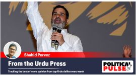 prashant kishor