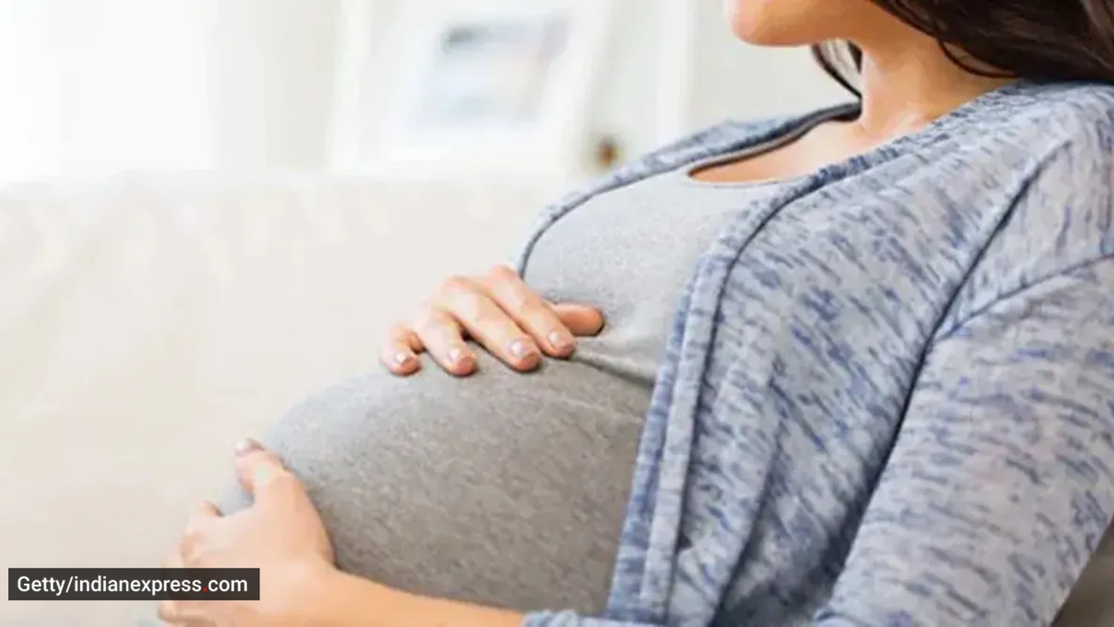 pregnancy