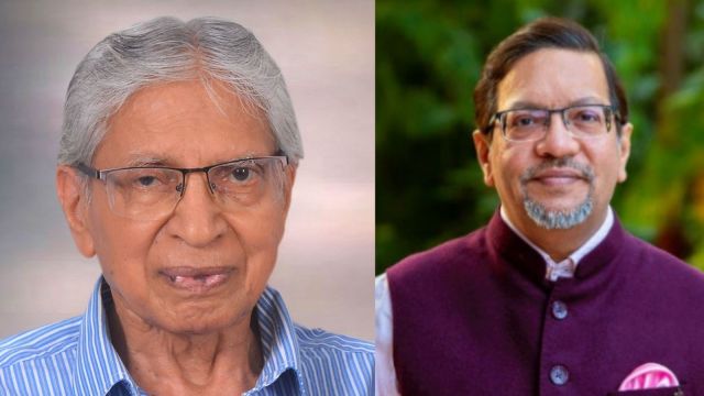 Indian scientists