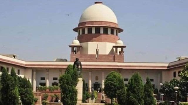 Supreme Court grants bail to Nepali citizen booked under UAPA | India ...