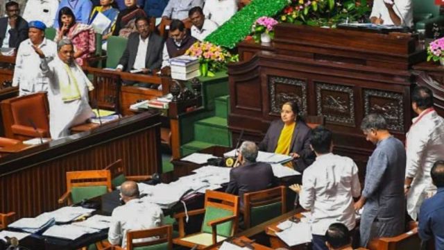 Karnataka quota bills