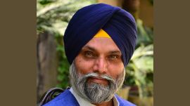 Rebel SAD leader and Nakodar MLA Gurpartap Singh Wadala