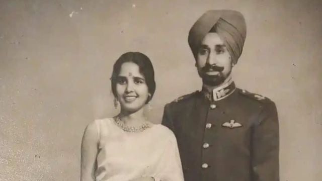 Air Marshal R S Bedi, a veteran of 1965 and 1971 wars, passes away in ...