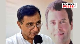 Haryana Congress - @BabariaDeepak