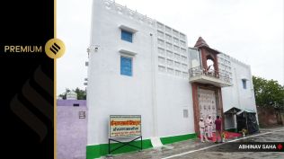 Bhole baba empire - Hathras