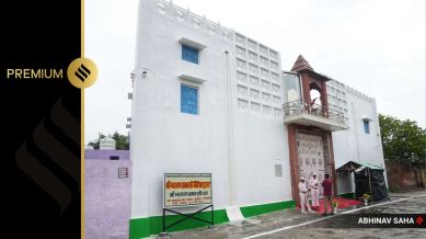 Bhole baba empire - Hathras